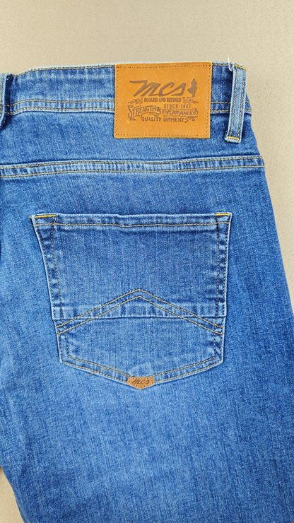 Malbora mcs jeans 33 beden