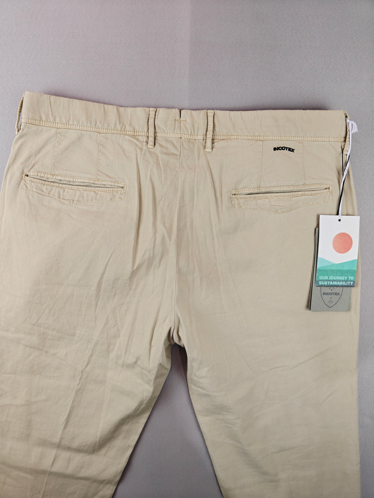 İncotex slacks chino pantolon 34 beden jeans