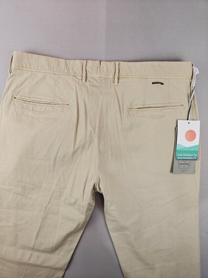İncotex slacks chino pantolon 34 beden jeans