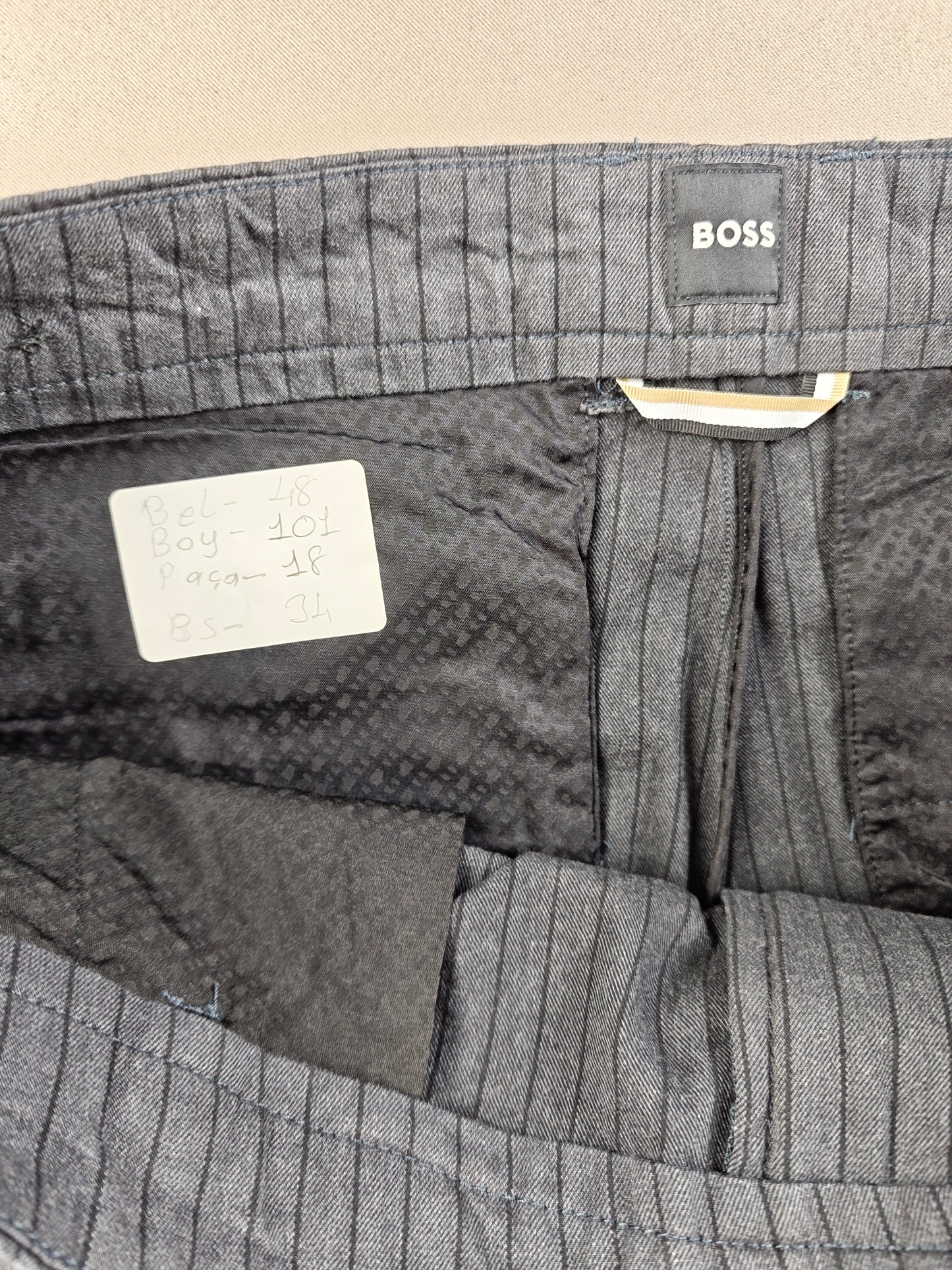 Boos jeans 36 BEDEN