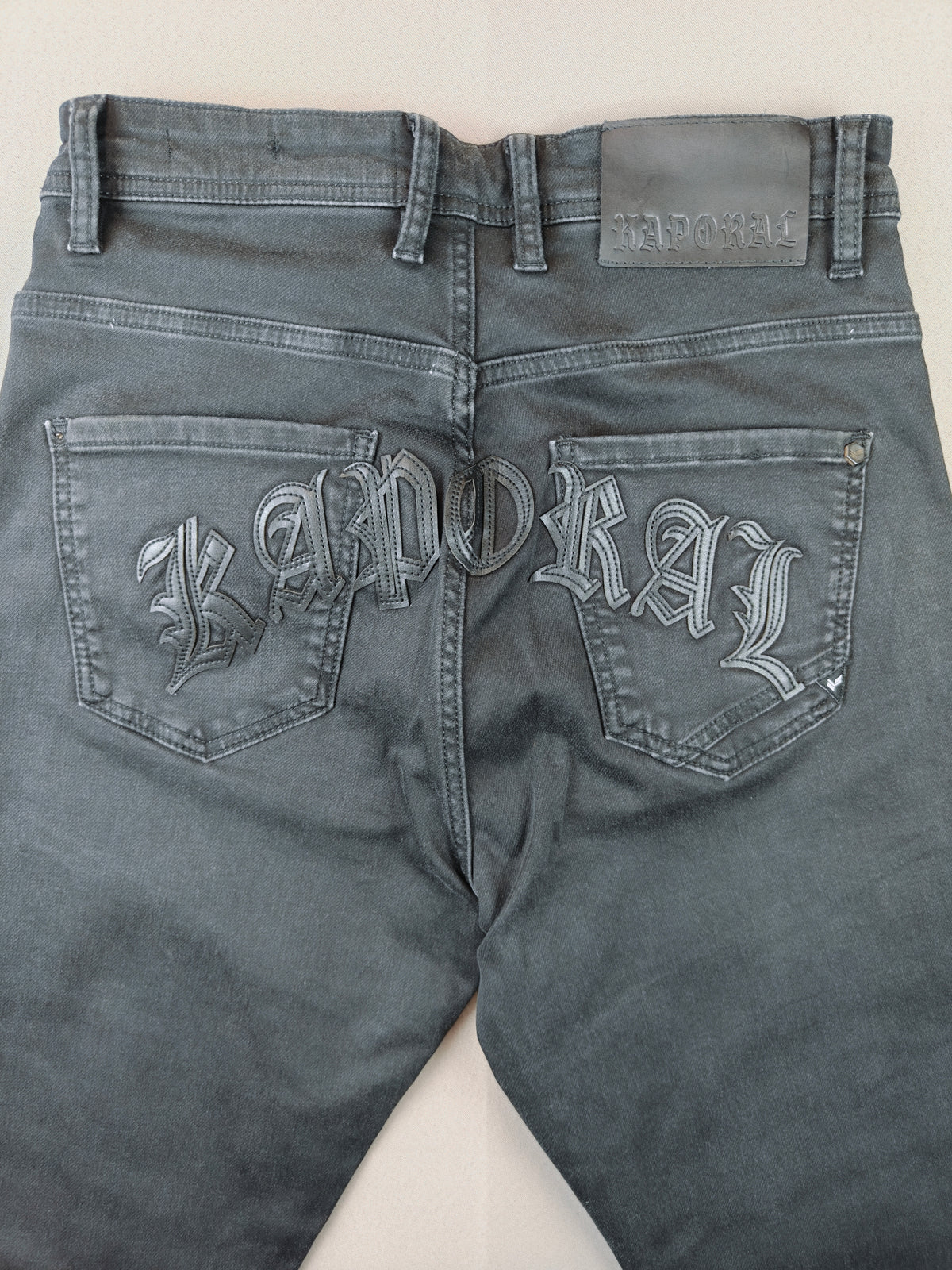 Kaporal jeans 32 beden