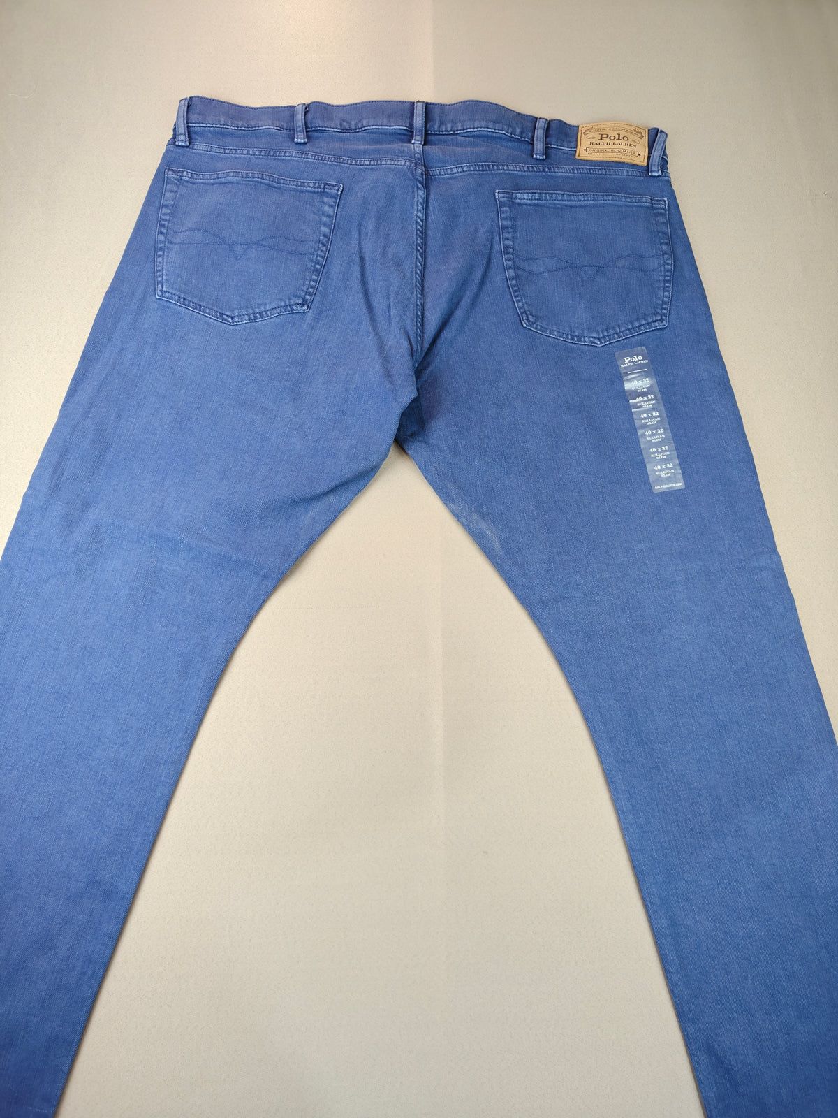 Polo Ralph Lauren jeans 42 beden