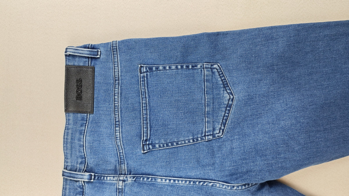 Boss jeans 33 beden