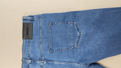 Boss jeans 33 beden