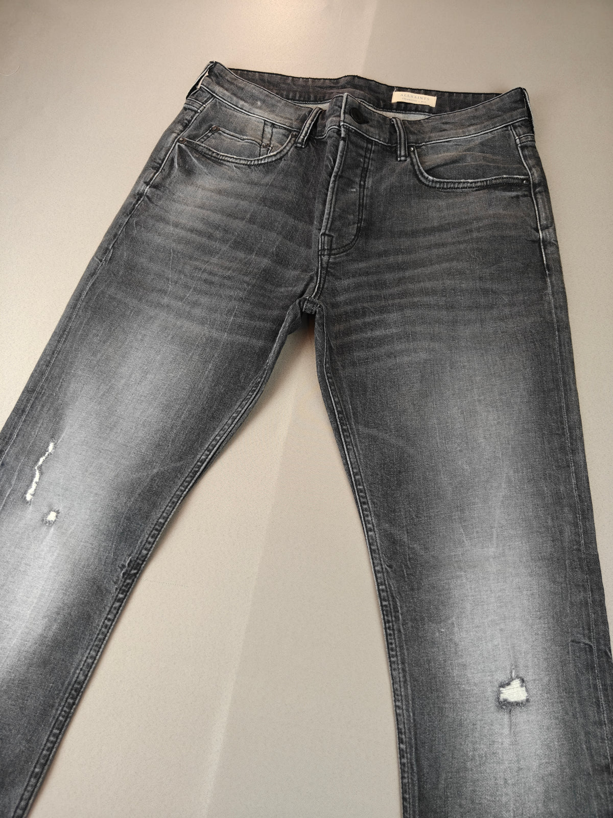 Allsaints jeans 32 BEDEN