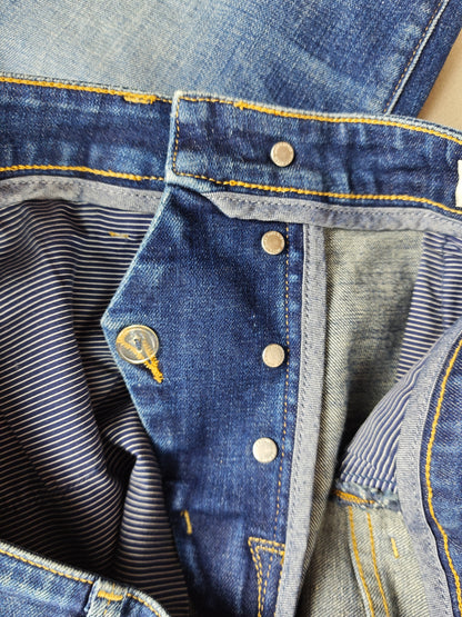 Jeck jons Jeans 33 BEDEN
