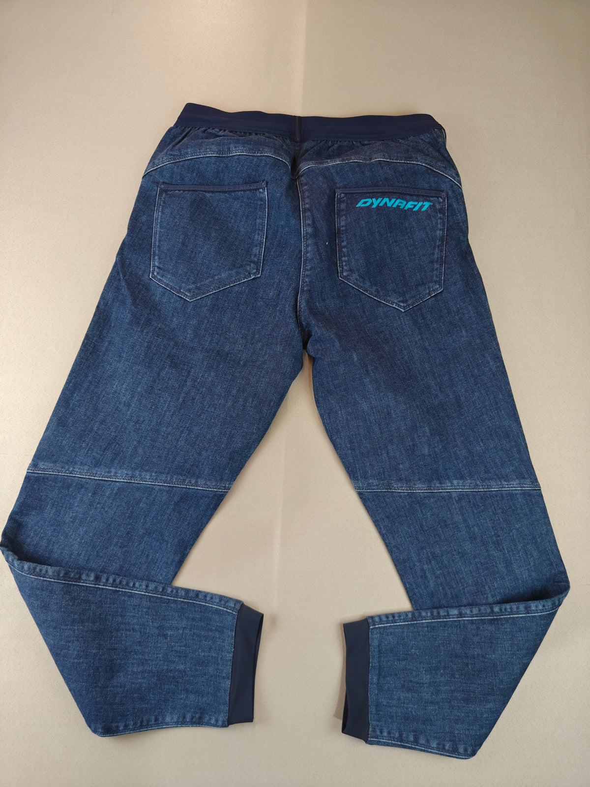 Dynafıt jeans 32 beden