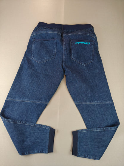 Dynafıt jeans 32 beden