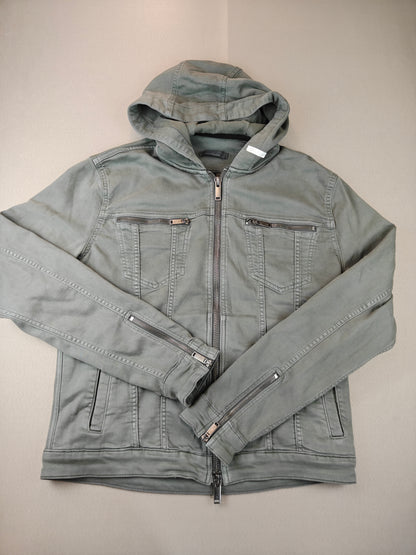 John varvatos mont m beden