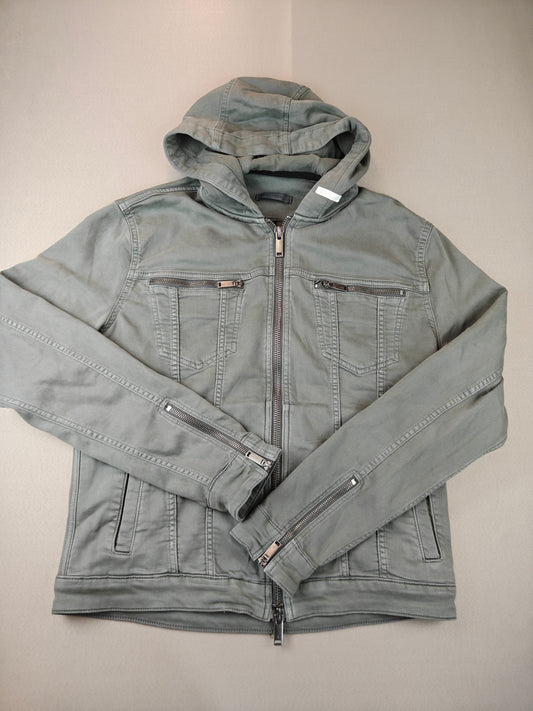 John varvatos mont m beden