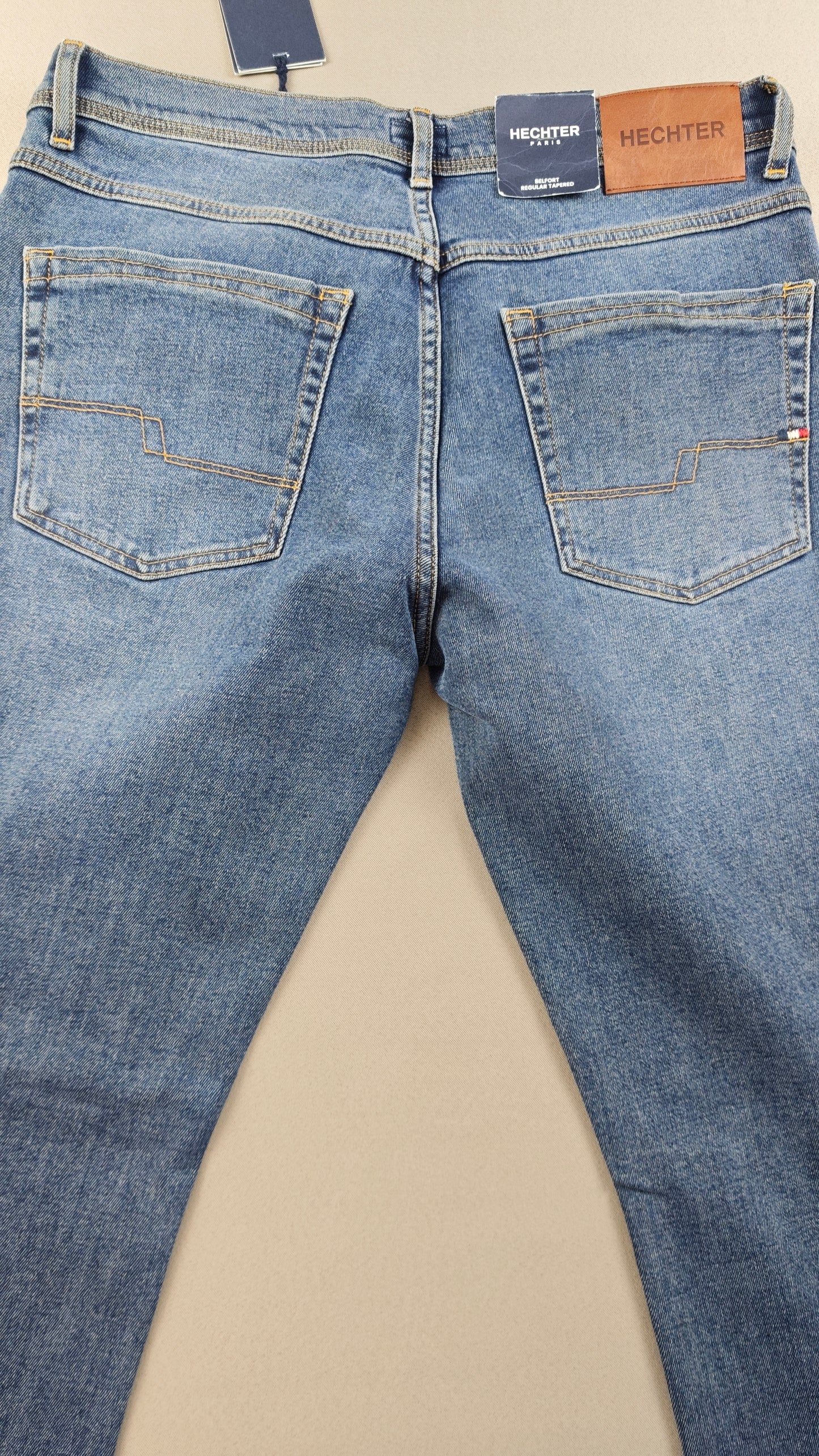Daniel hechter jeans 33 beden