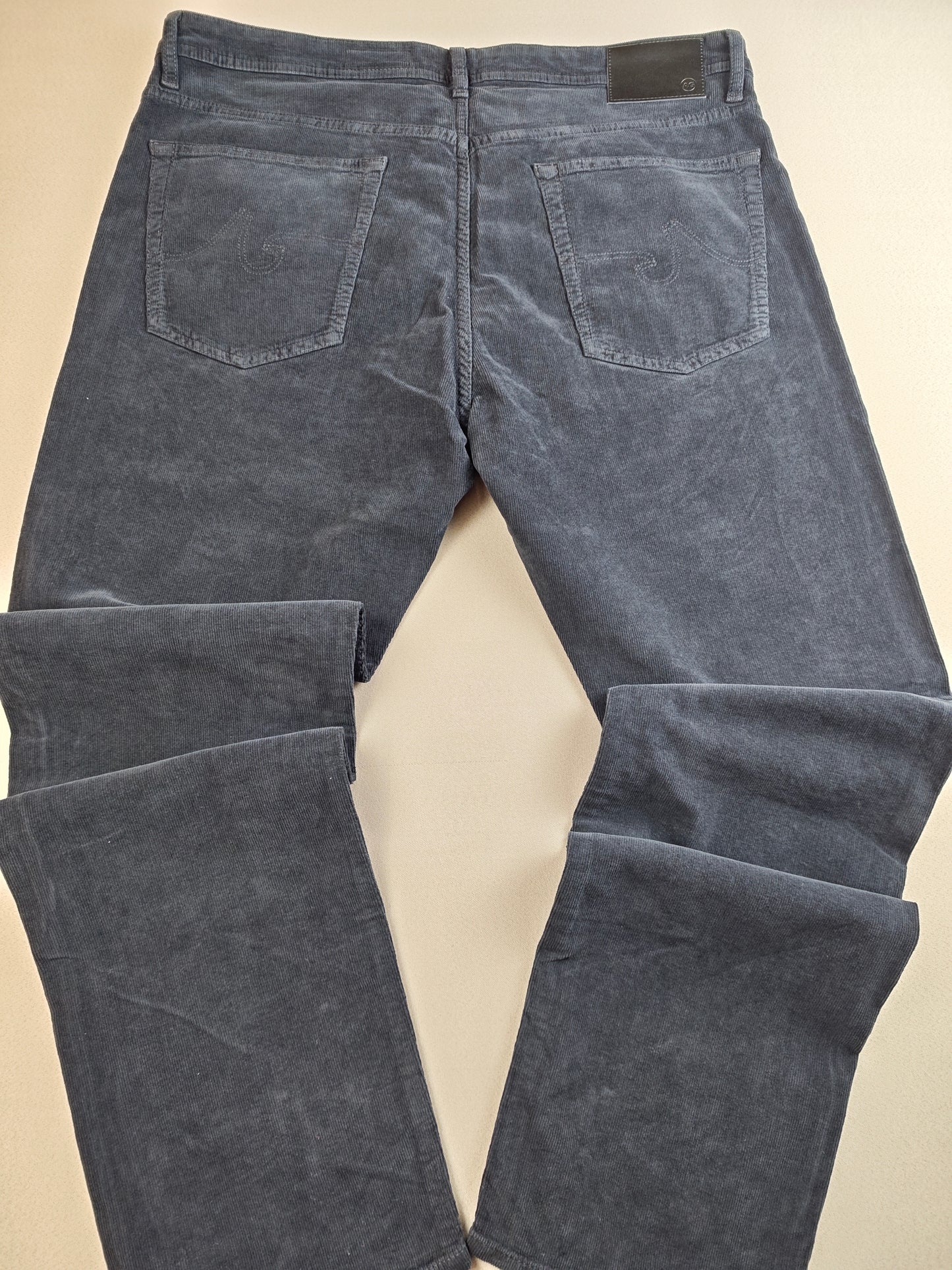 Andriano Goldschmıed jeans kadife 38 BEDEN