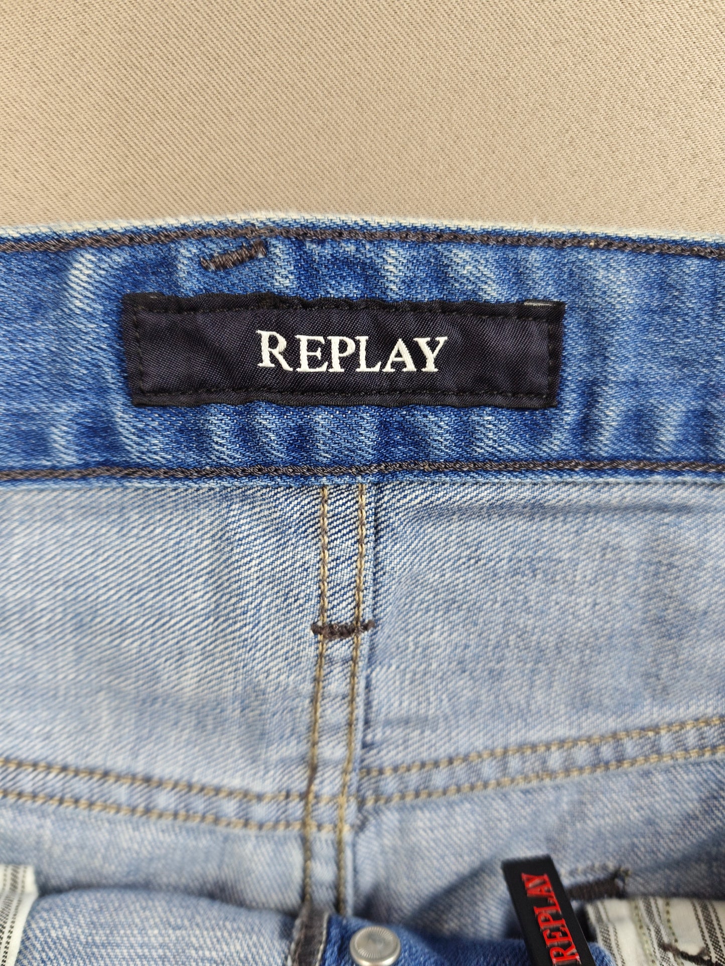 Ripley jeans 34 BEDEN