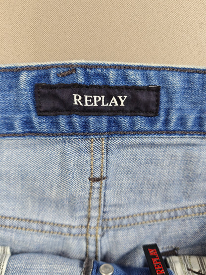 Ripley jeans 34 BEDEN