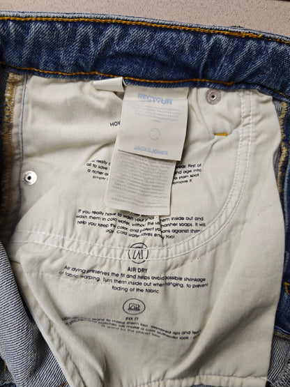 Jack Jones numune  33 beden