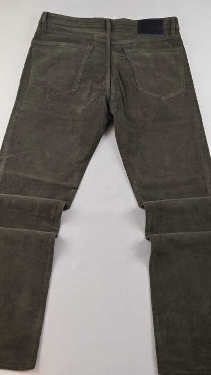 Andriano Goldschmıed jeans 33 beden