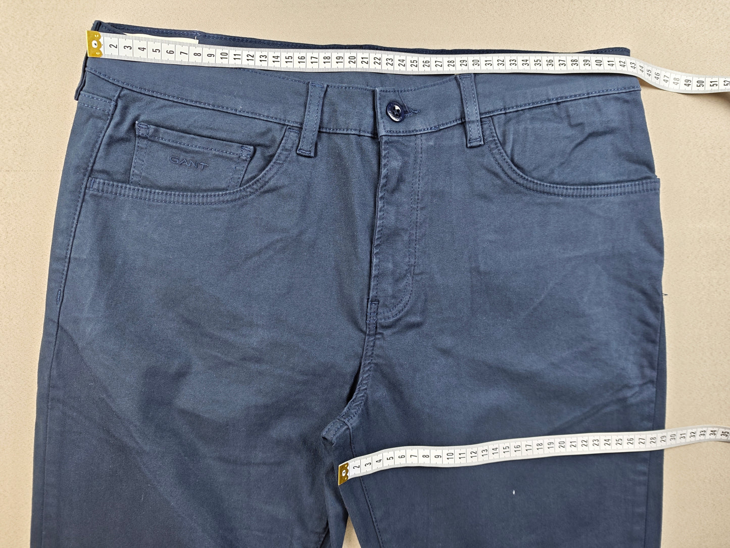 Gant jeans 33 beden