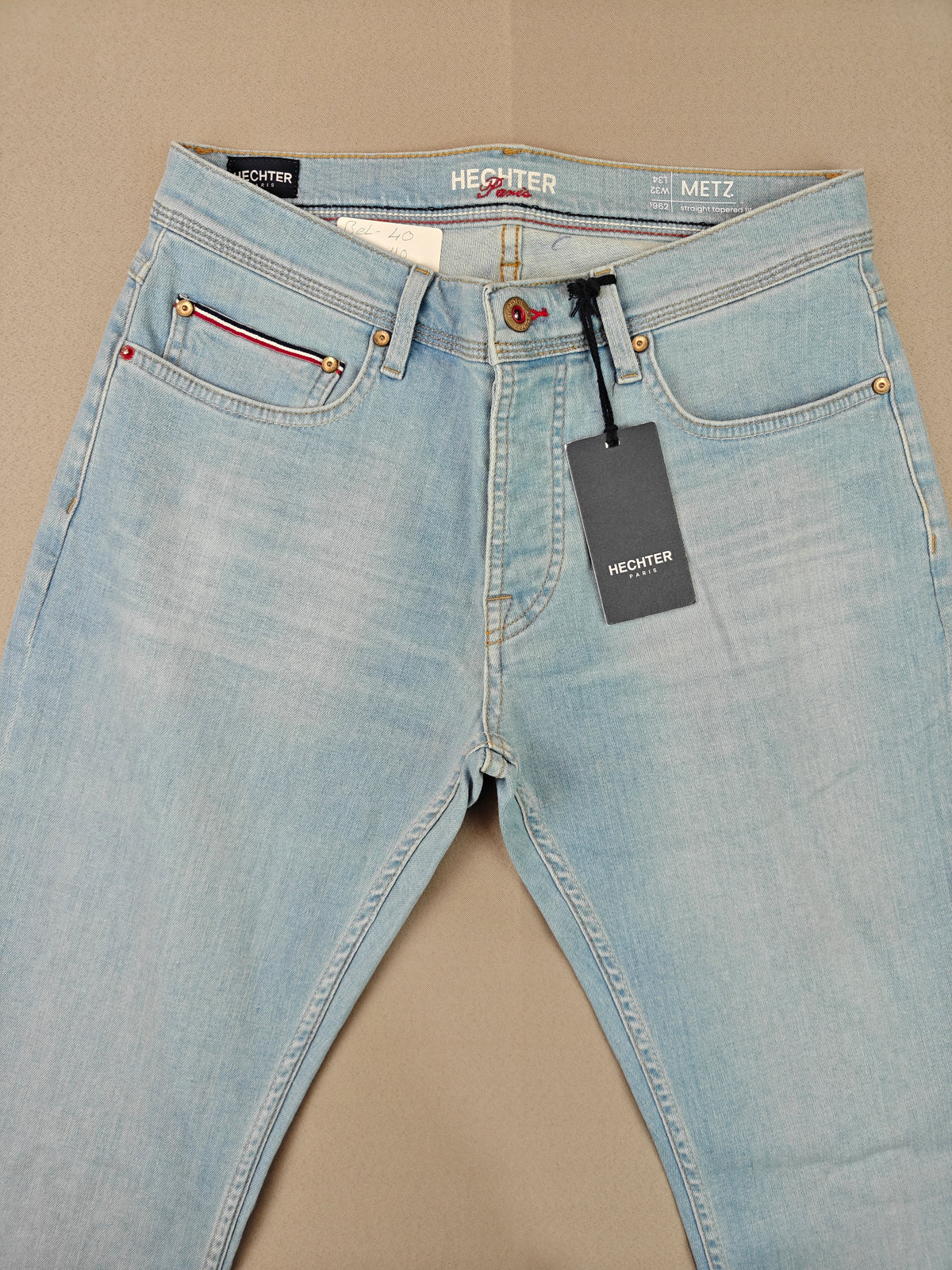 Hechter jeans 31 beden