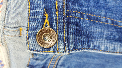 Malbora mcs jeans 33 beden