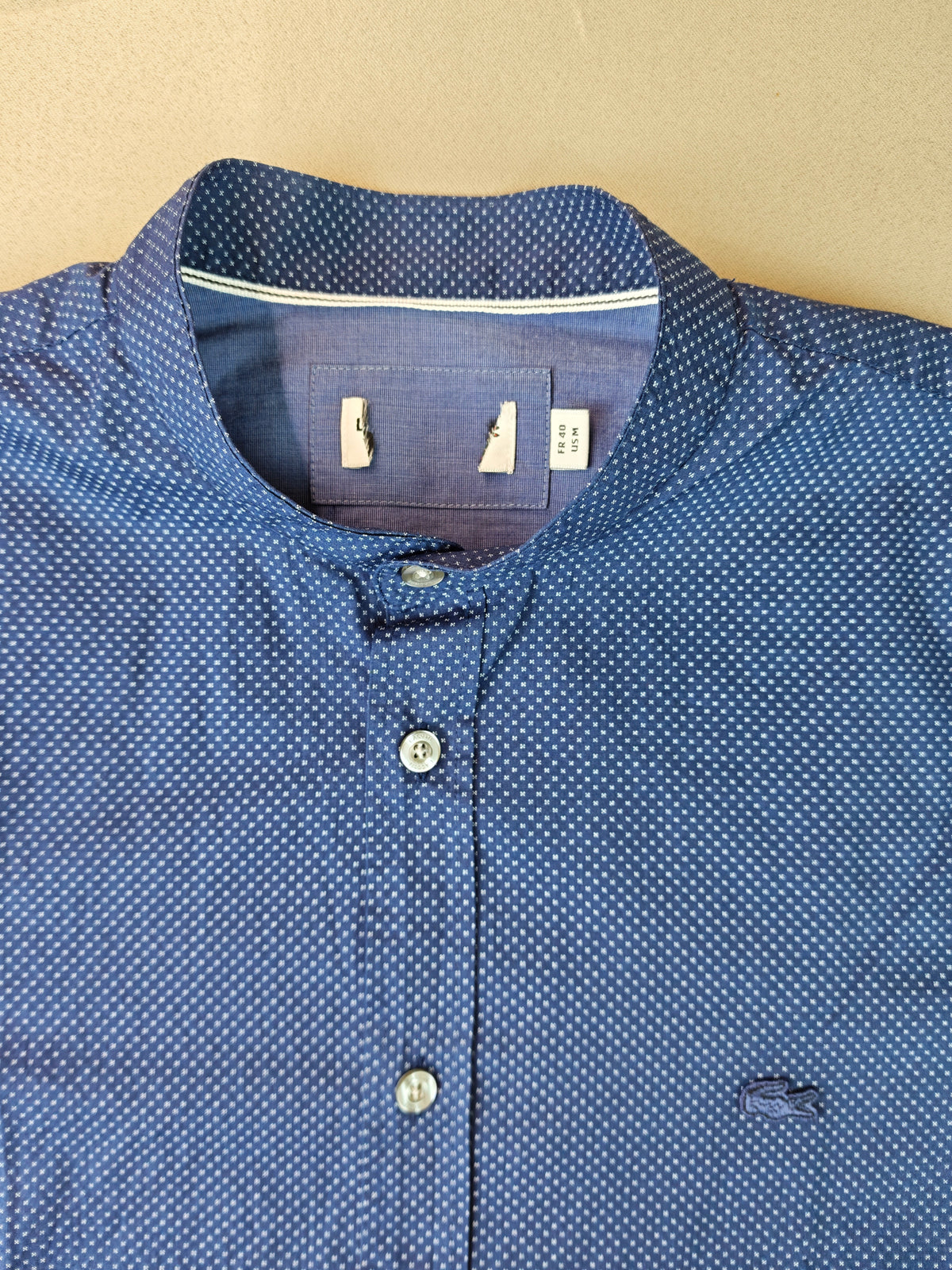 Lacoste m beden