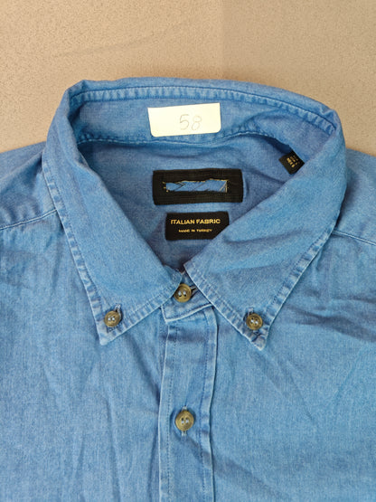 Massimo dutti gömlek xL
