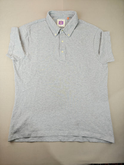 Numune Polo yaka t-shirt L beden