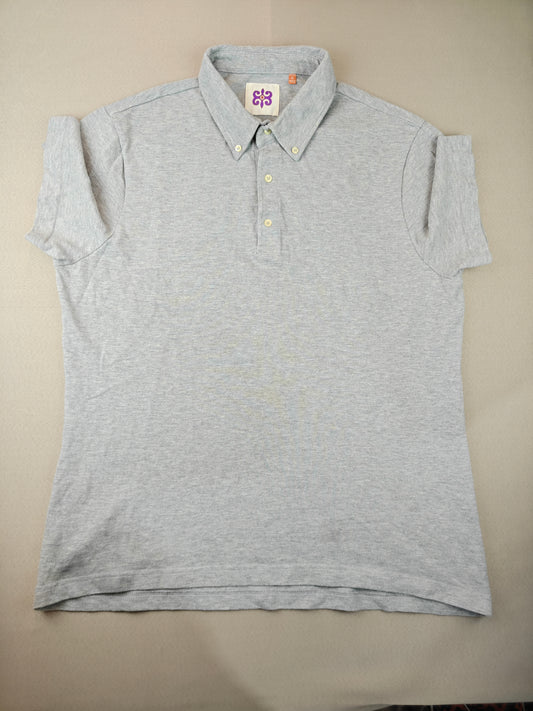 Numune Polo yaka t-shirt L beden