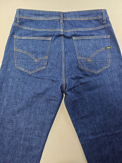 Gas jeans 34 BEDEN