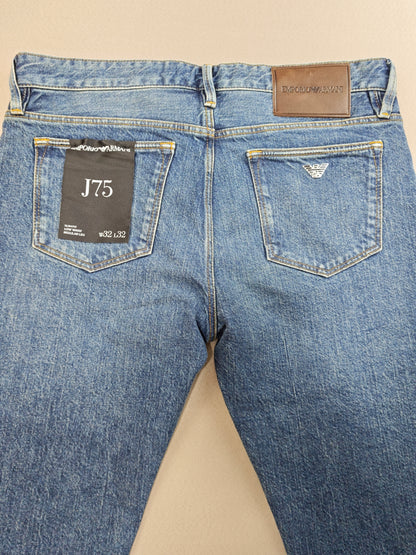 Empero Armani jeans 34 BEDEN