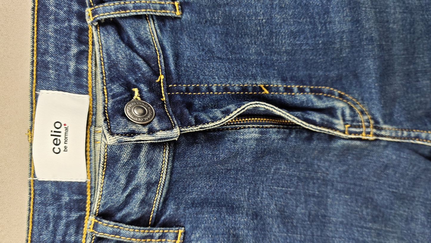 Celıo jeans 33 beden
