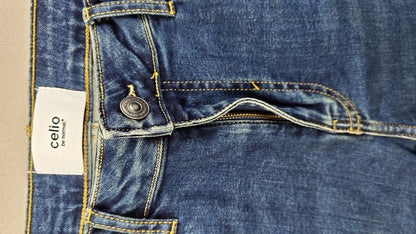 Celıo jeans 33 beden