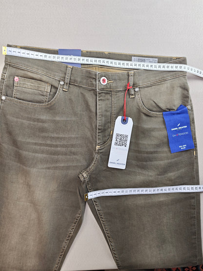 Daniel hechter jeans numune 34 BEDEN