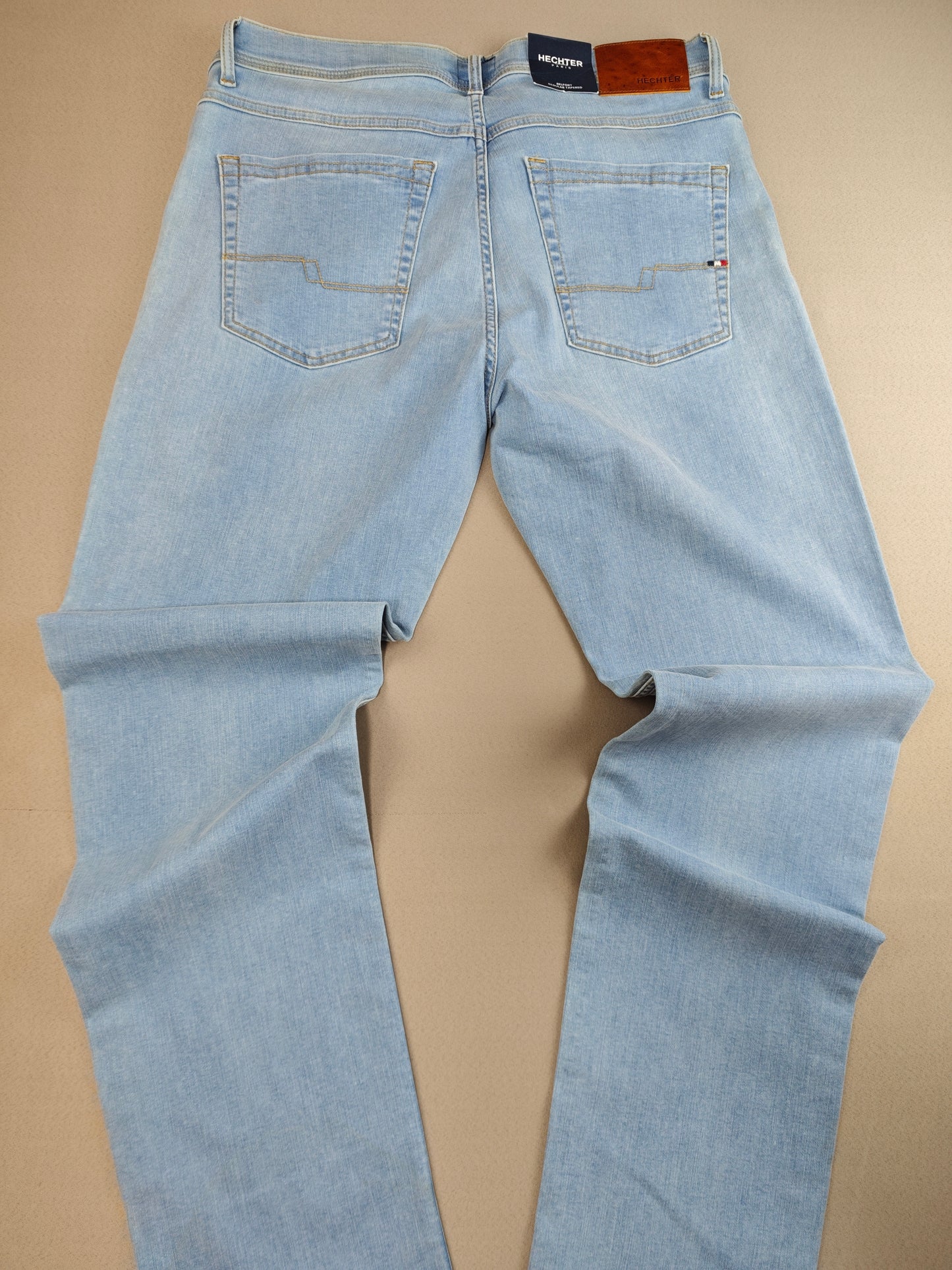 Daniel hechter jeans numune 34 BEDEN