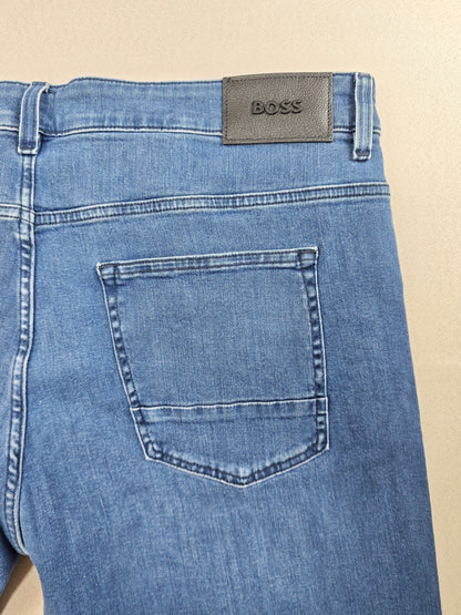Boos 40 BEDEN