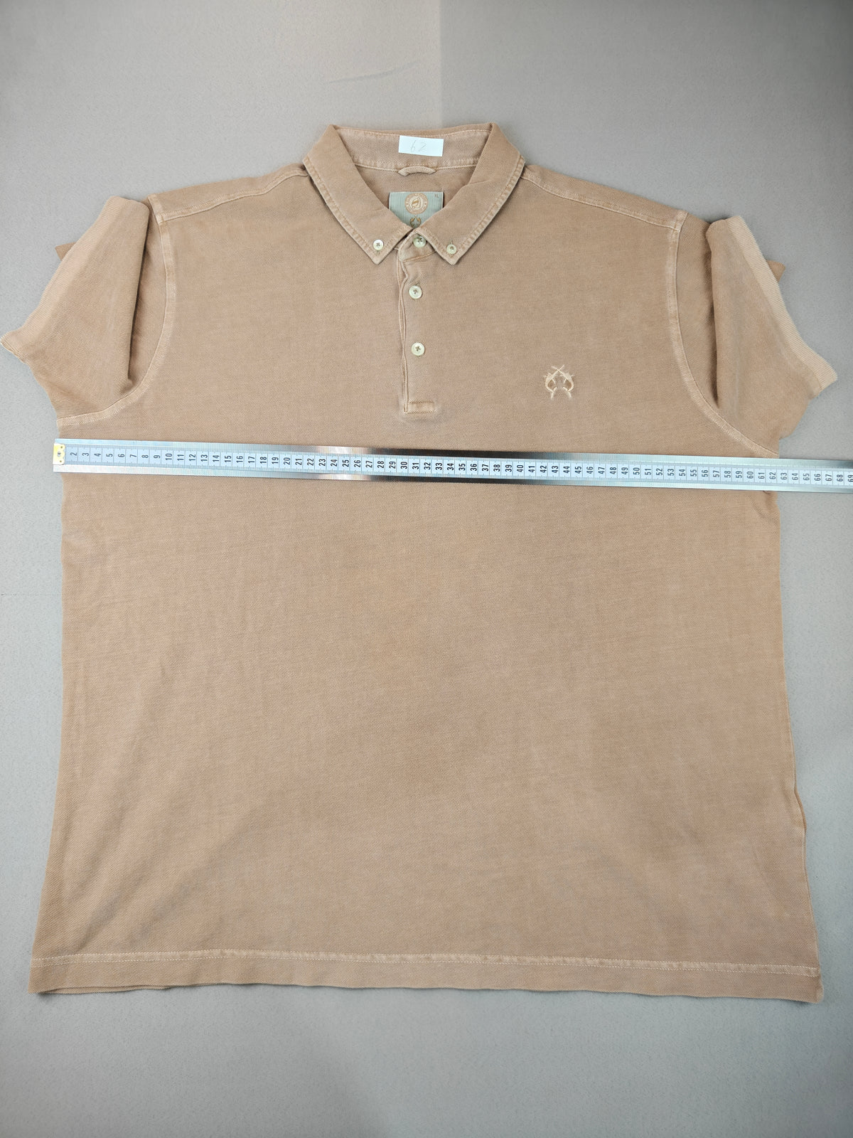 Campione polo yaka tişört xx beden