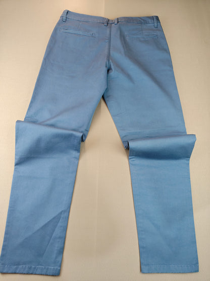 Numune jeans 34 BEDEN