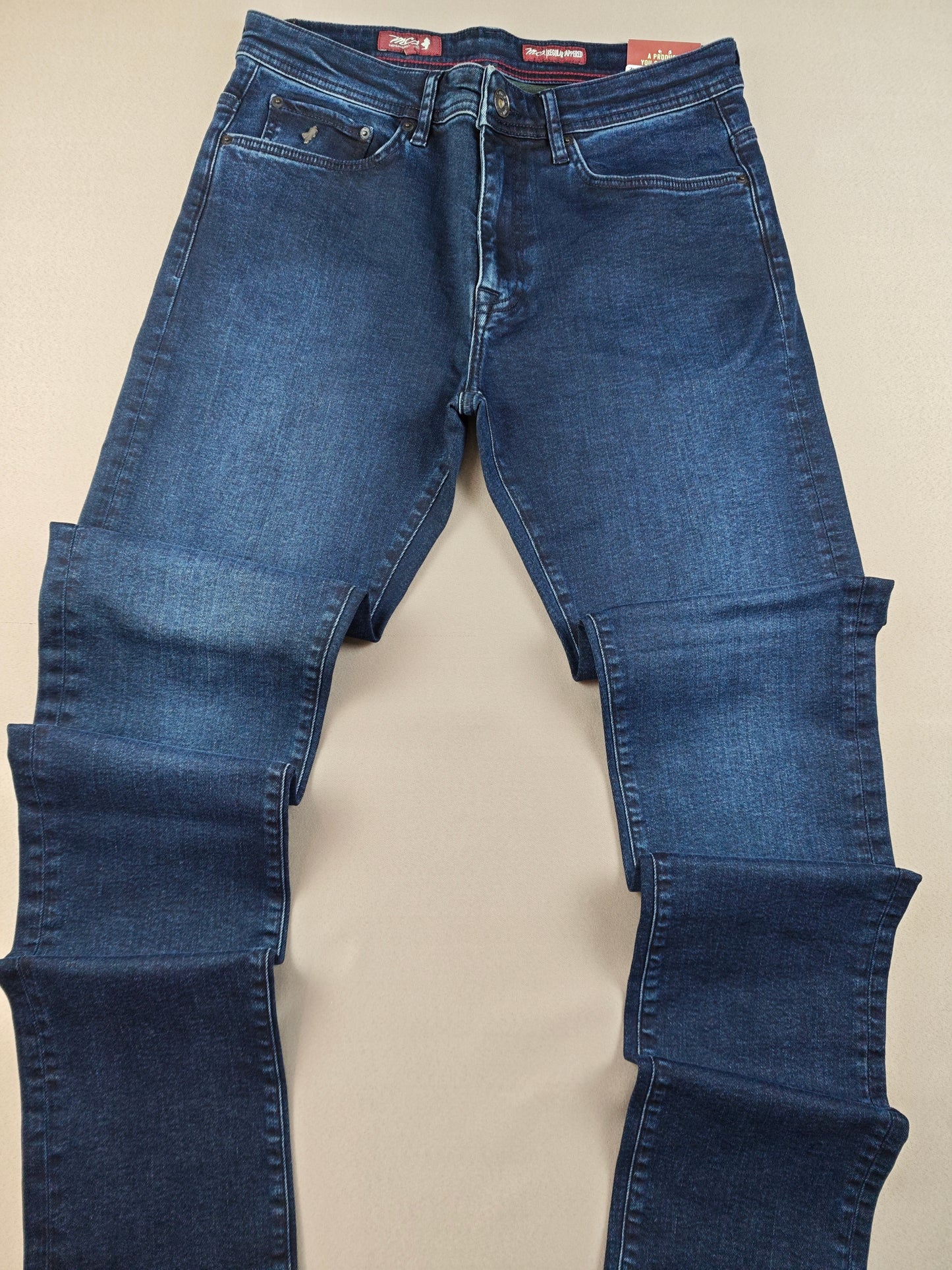 Malbora mcs jeans 33 beden