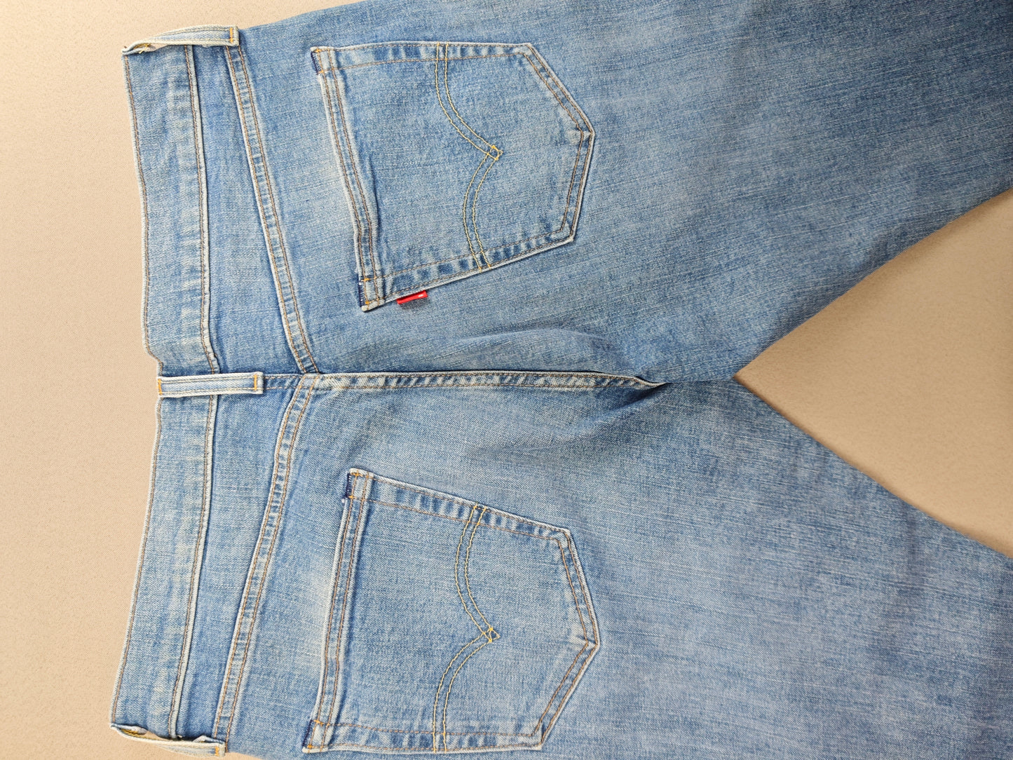 Levi's jeans 34 BEDEN