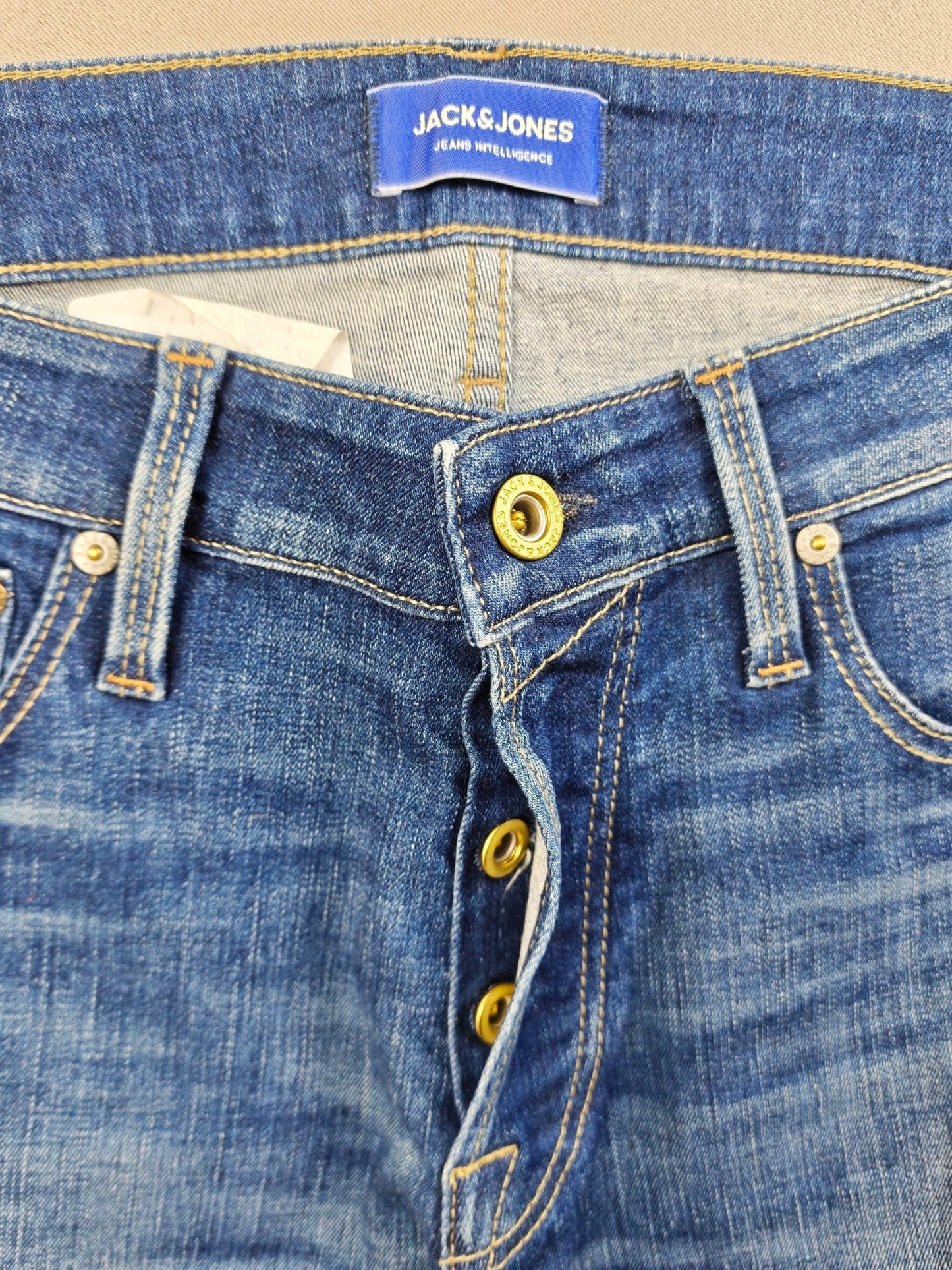Jack Jones numune 32 beden
