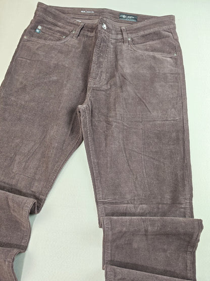 Andriano Goldschmıed jeans kadife 34 BEDEN