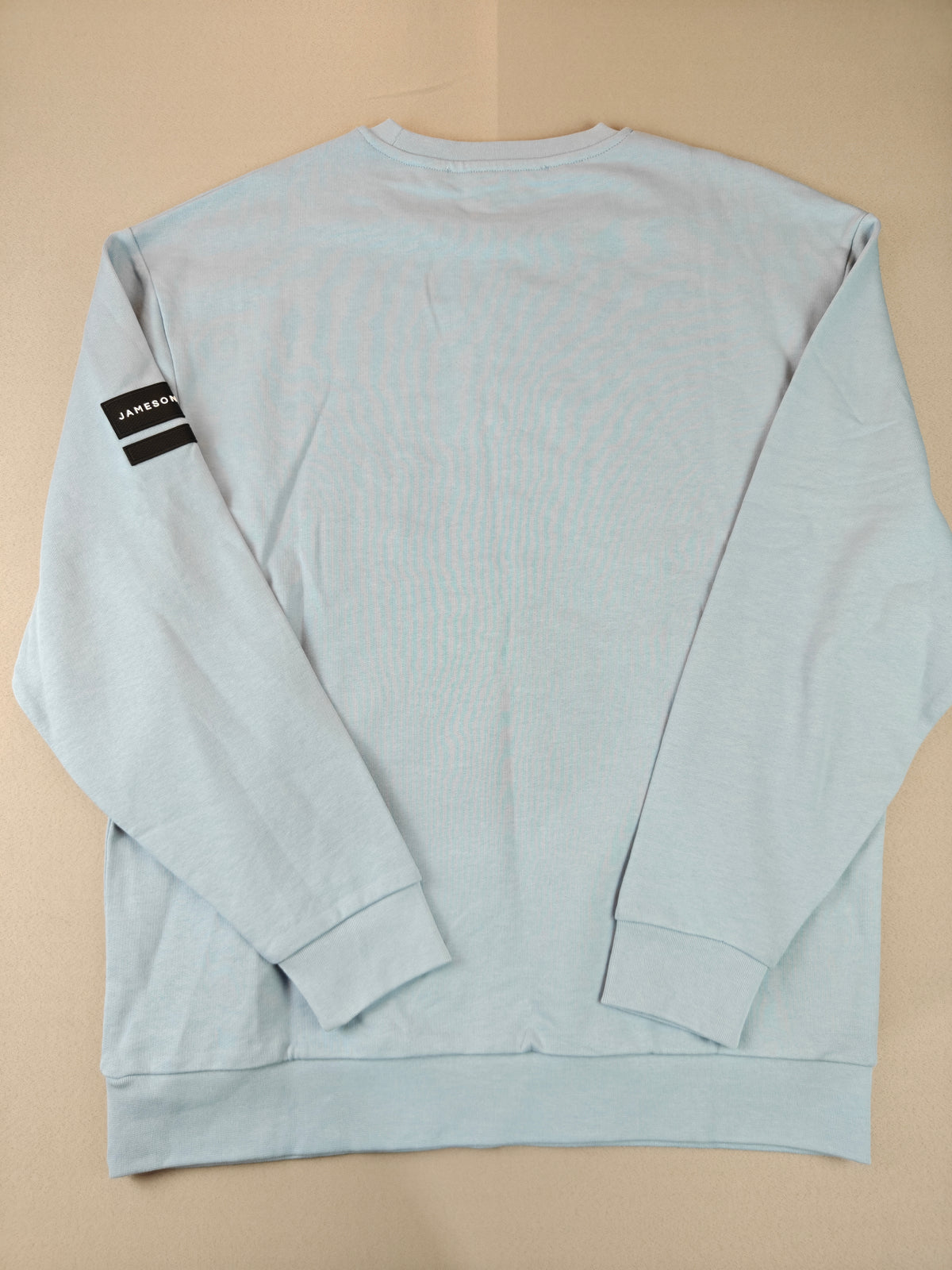 Jamesoncarter sweatshirt XXL beden