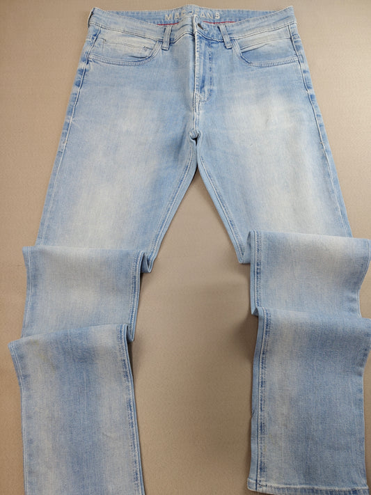 Mec jeans silim fit 34 BEDEN