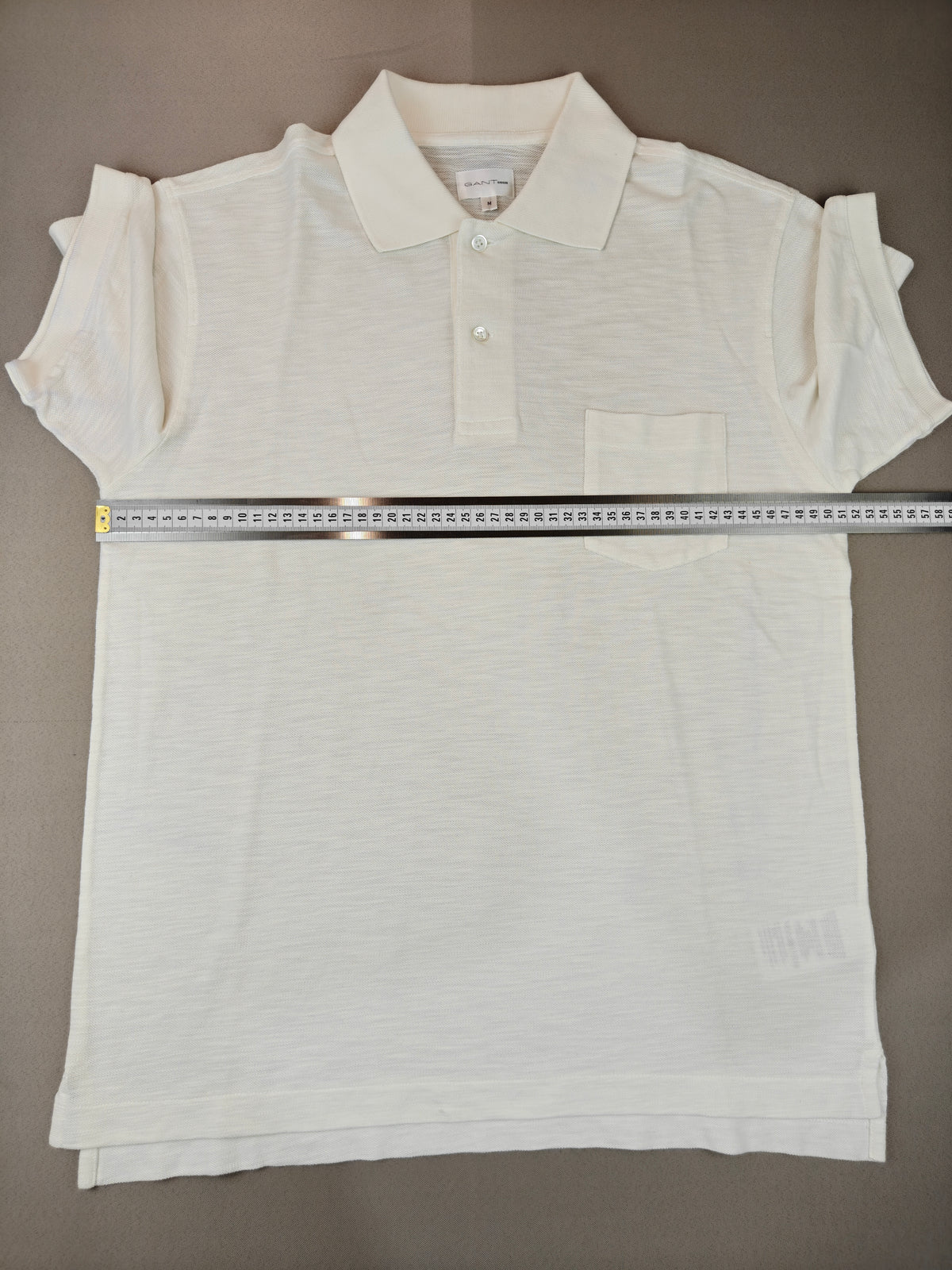 Gant polo yaka m beden