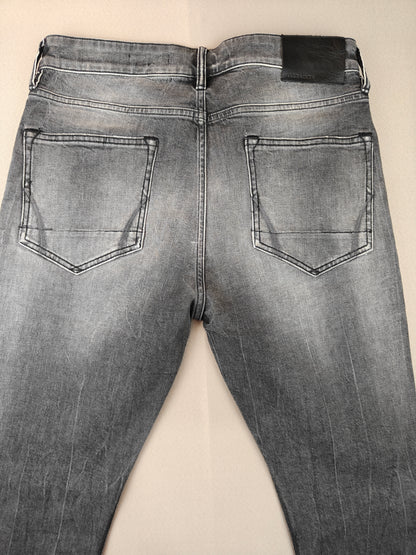 Allsaints jeans 32 BEDEN