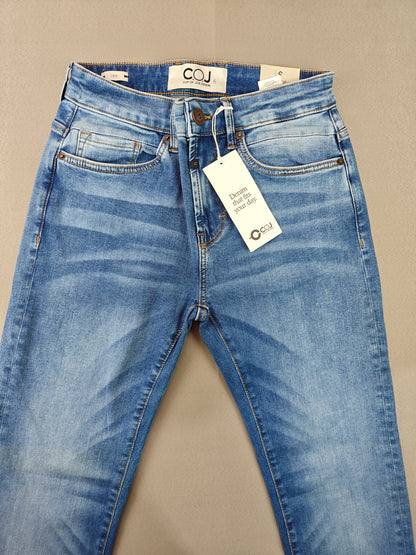 Cup of Joe denim jeans 28 bedn