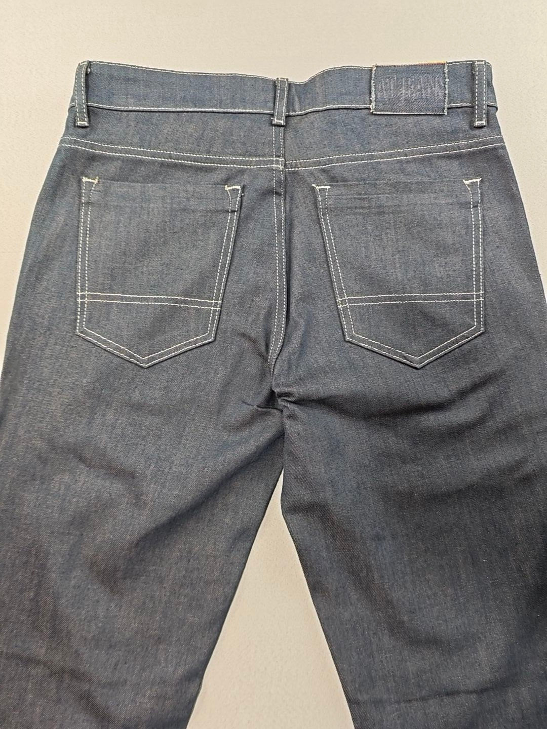 AT jeans 32 BEDEN