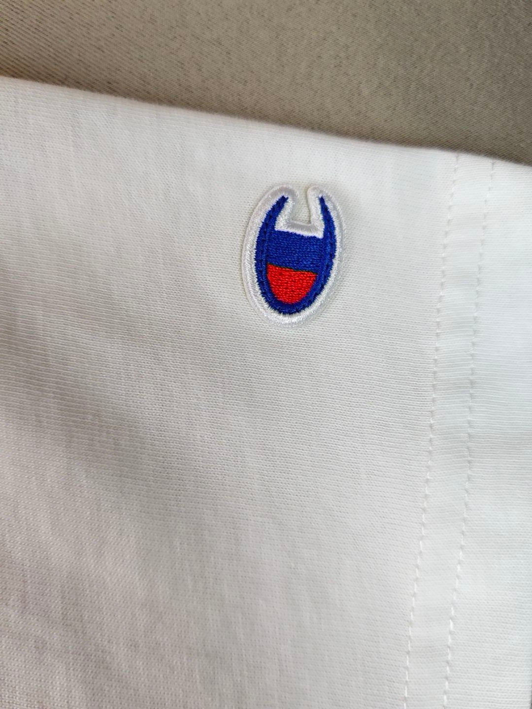 Champion xL beden