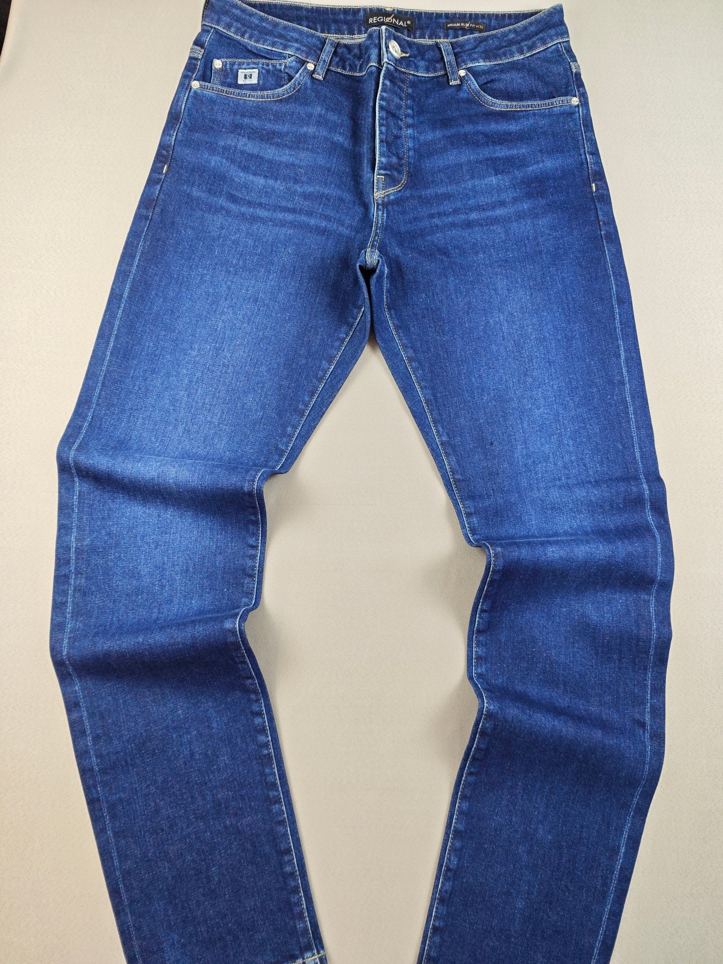 Regional jeans 33 beden