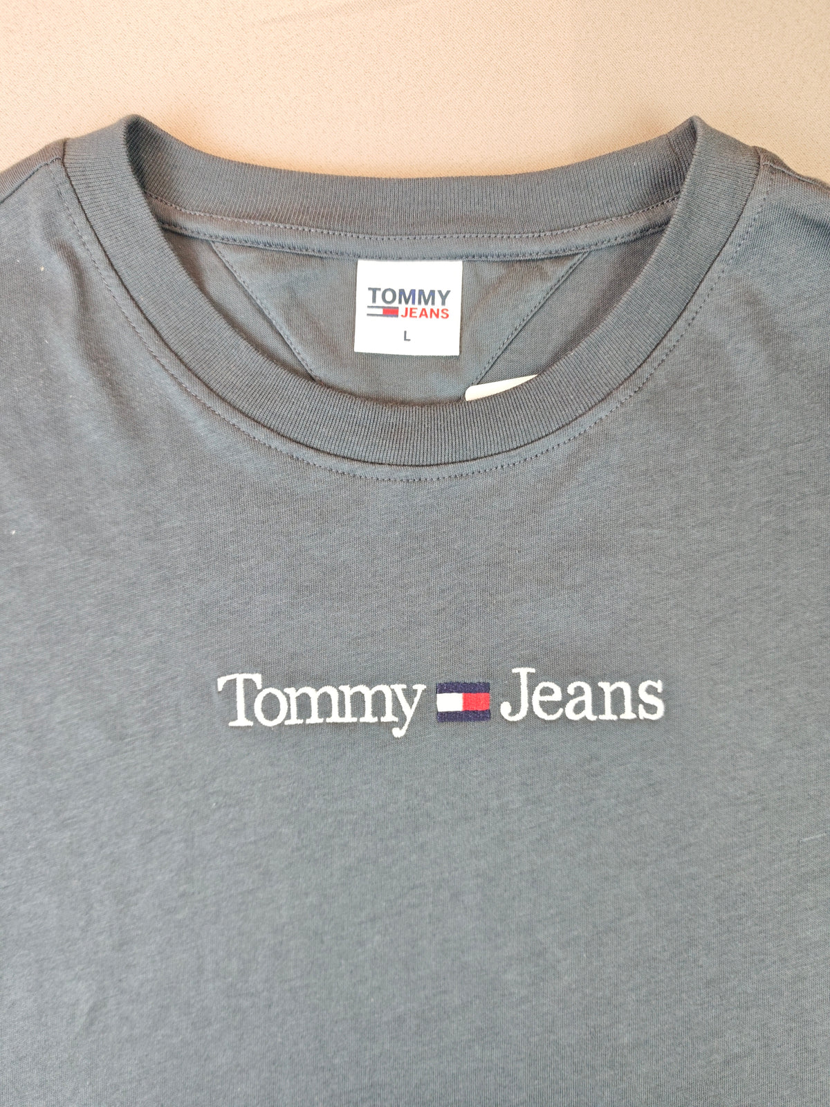 Tommy Hilfiger tişört xL