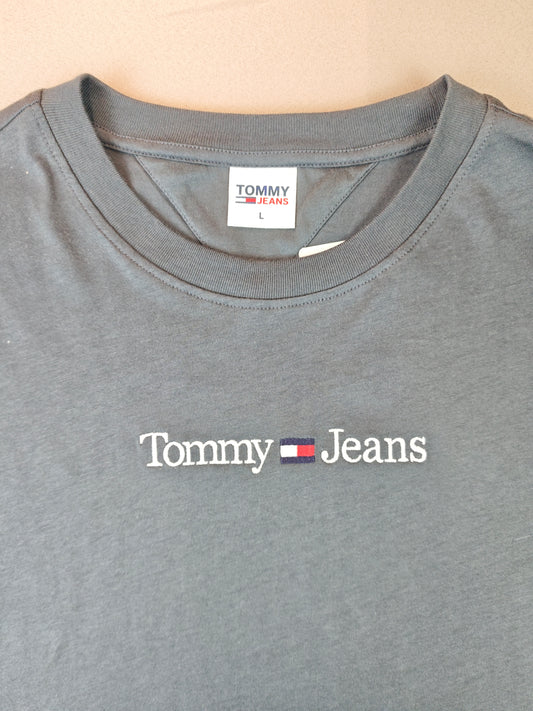 Tommy Hilfiger tişört xL